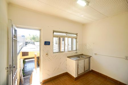 Apartamento à venda com 150m², 4 quartos e 3 vagasCozinha da edícola