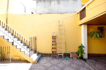 Apartamento à venda com 150m², 4 quartos e 3 vagasVista do quarto 02