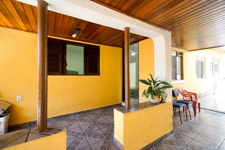 Apartamento à venda com 150m², 4 quartos e 3 vagasHall de entrada
