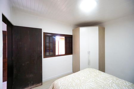 Apartamento à venda com 150m², 4 quartos e 3 vagasQuarto 01