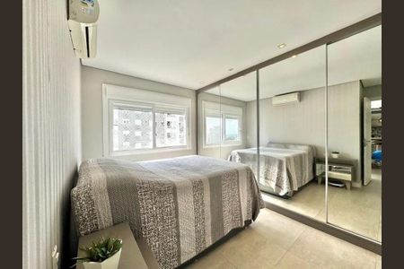 Apartamento para alugar com 59m², 2 quartos e 1 vagaQuarto 2