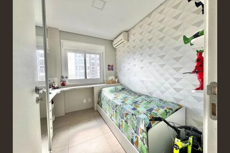 Apartamento para alugar com 59m², 2 quartos e 1 vagaQuarto 1