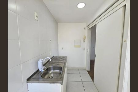 Apartamento para alugar com 50m², 2 quartos e 1 vagaCozinha
