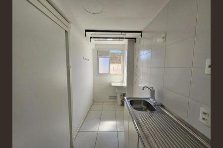 Apartamento para alugar com 50m², 2 quartos e 1 vagaCozinha