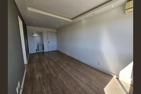 Apartamento para alugar com 50m², 2 quartos e 1 vagaSala