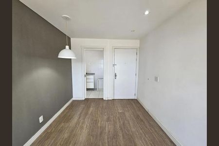 Apartamento para alugar com 50m², 2 quartos e 1 vagaSala