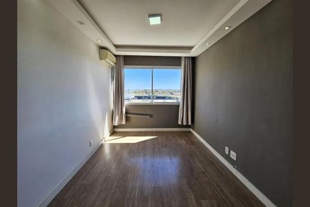 Apartamento para alugar com 50m², 2 quartos e 1 vagaSala