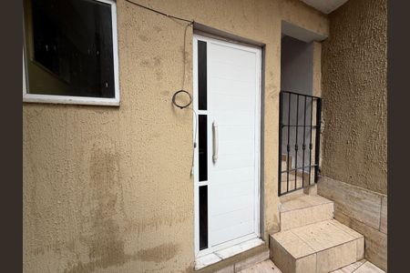 Studio para alugar com 48m², 2 quartos e sem vagaEntrada