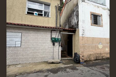 Studio para alugar com 48m², 2 quartos e sem vagaFachada