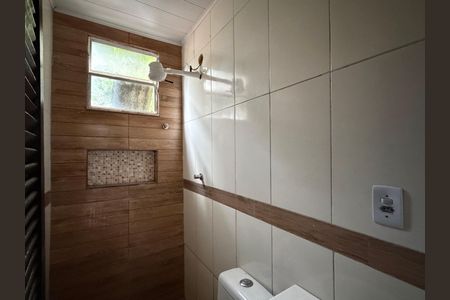 Studio para alugar com 48m², 2 quartos e sem vagaBanheiro 