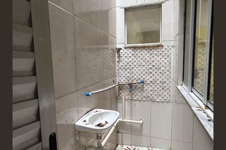 Studio para alugar com 48m², 2 quartos e sem vagaÁrea de serviço 