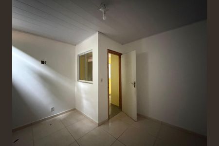 Quarto 2 de kitnet/studio para alugar com 2 quartos, 48m² em Taquara, Rio de Janeiro