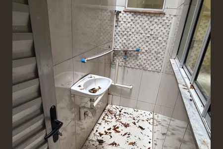 Studio para alugar com 48m², 2 quartos e sem vagaÁrea de serviço 