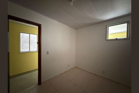 Studio para alugar com 48m², 2 quartos e sem vagaQuarto 1