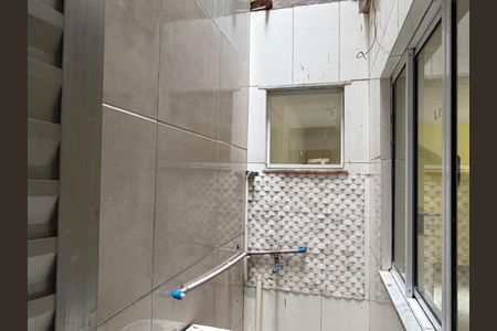 Studio para alugar com 48m², 2 quartos e sem vagaÁrea de serviço 