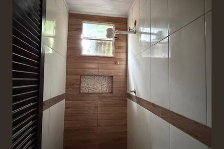 Studio para alugar com 48m², 2 quartos e sem vagaBanheiro 
