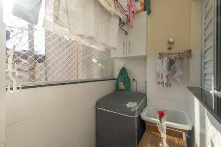 Apartamento à venda com 36m², 2 quartos e sem vagaÁrea de Serviço