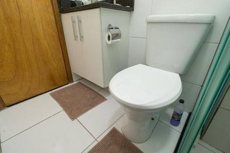 Apartamento à venda com 36m², 2 quartos e sem vagaBanheiro