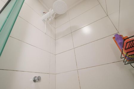 Apartamento à venda com 36m², 2 quartos e sem vagaBanheiro
