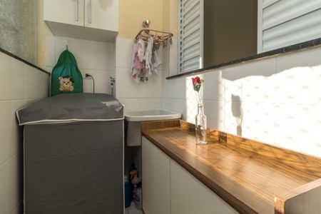 Apartamento à venda com 36m², 2 quartos e sem vagaÁrea de Serviço