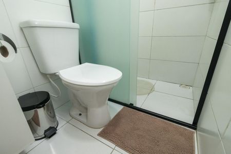 Apartamento à venda com 36m², 2 quartos e sem vagaBanheiro