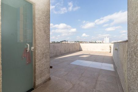 Apartamento à venda com 36m², 2 quartos e sem vagaÁrea comum - Salão de festas