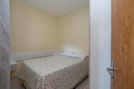Apartamento à venda com 36m², 2 quartos e sem vagaQuarto 1