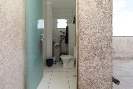 Apartamento à venda com 36m², 2 quartos e sem vagaÁrea comum - Salão de festas