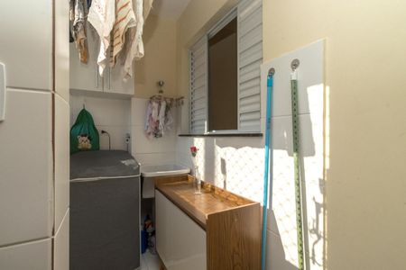 Apartamento à venda com 36m², 2 quartos e sem vagaÁrea de Serviço