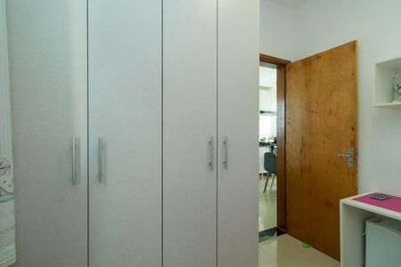 Apartamento à venda com 36m², 2 quartos e sem vagaQuarto 2