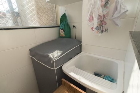 Apartamento à venda com 36m², 2 quartos e sem vagaÁrea de Serviço