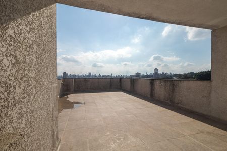 Apartamento à venda com 36m², 2 quartos e sem vagaÁrea comum - Salão de festas