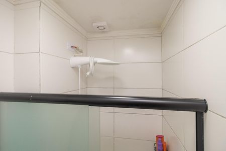 Apartamento à venda com 36m², 2 quartos e sem vagaBanheiro