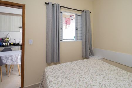 Apartamento à venda com 36m², 2 quartos e sem vagaQuarto 1