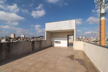 Apartamento à venda com 36m², 2 quartos e sem vagaÁrea comum - Salão de festas