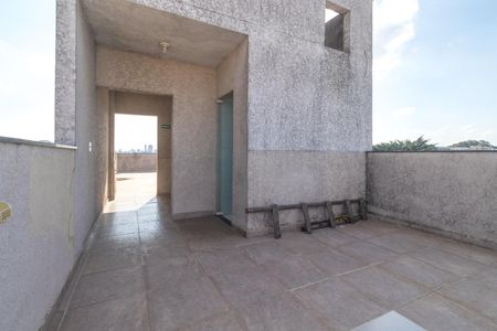 Apartamento à venda com 36m², 2 quartos e sem vagaÁrea comum - Salão de festas