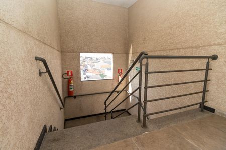 Apartamento à venda com 36m², 2 quartos e sem vagaÁrea comum - Salão de festas
