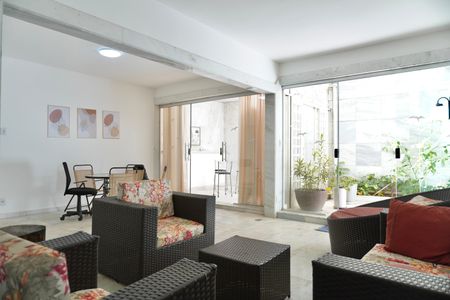 Apartamento à venda com 178m², 3 quartos e 1 vagaSala 