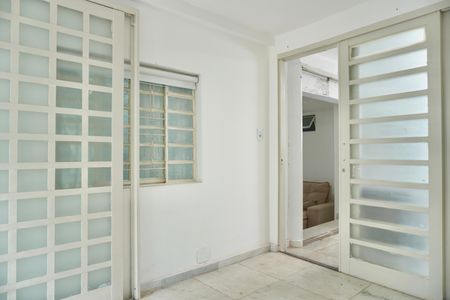 Apartamento à venda com 178m², 3 quartos e 1 vagaQuarto de Serviço