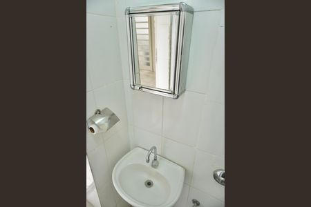 Apartamento à venda com 178m², 3 quartos e 1 vagaLavabo 