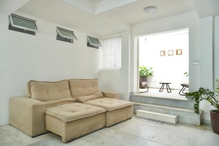 Apartamento à venda com 178m², 3 quartos e 1 vagaSala 