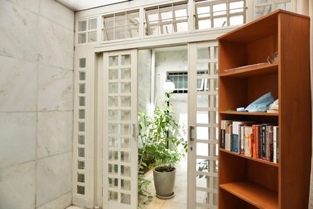 Apartamento à venda com 178m², 3 quartos e 1 vagaSala 2
