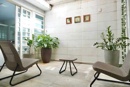 Apartamento à venda com 178m², 3 quartos e 1 vagaSala 3