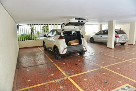 Apartamento à venda com 178m², 3 quartos e 1 vagaGaragem 