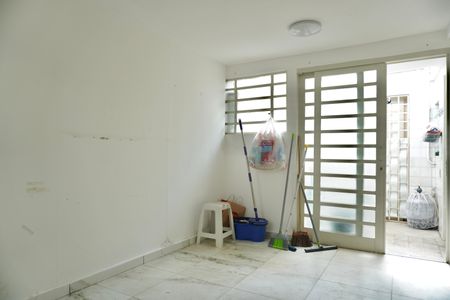 Apartamento à venda com 178m², 3 quartos e 1 vagaQuarto de Serviço