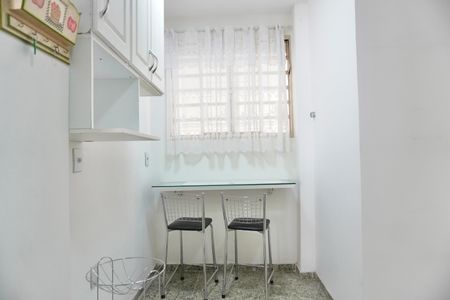 Apartamento à venda com 178m², 3 quartos e 1 vagaCozinha