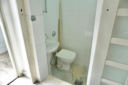 Apartamento à venda com 178m², 3 quartos e 1 vagaLavabo 