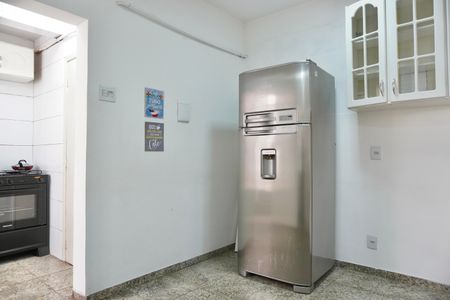 Apartamento à venda com 178m², 3 quartos e 1 vagaCozinha