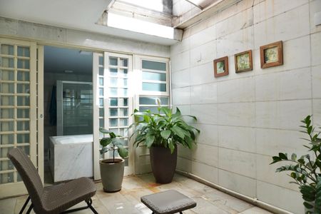 Apartamento à venda com 178m², 3 quartos e 1 vagaSala 3
