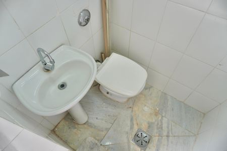 Apartamento à venda com 178m², 3 quartos e 1 vagaLavabo 